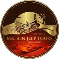 Mr. Ben Jeep Tours
